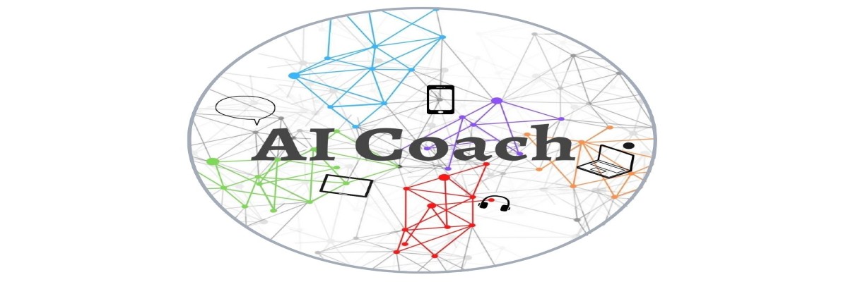 Evento di lancio progetto AI Coach