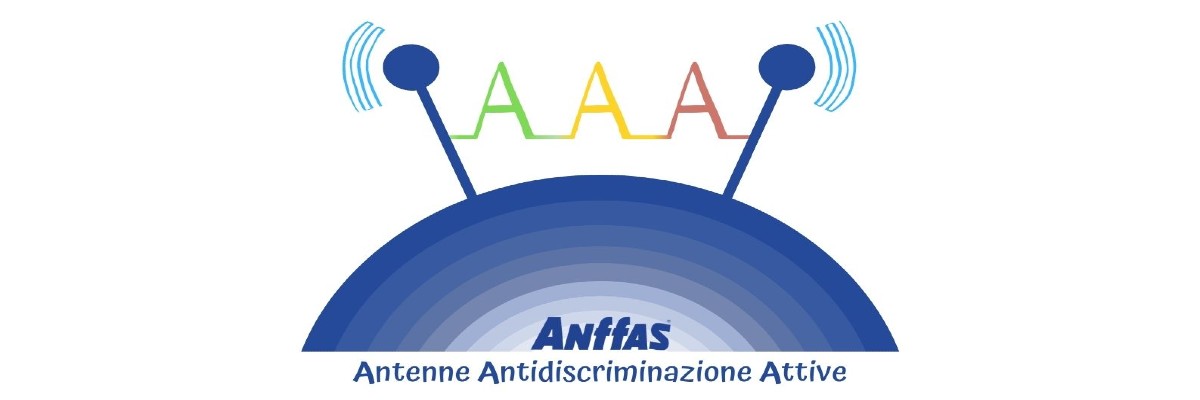 AAA - Antenne Antidiscriminazione Attive - evento finale