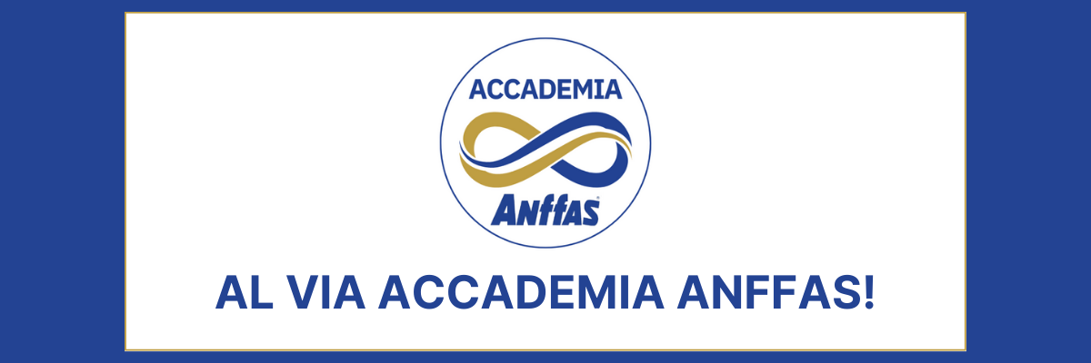 Accademia Anffas - 17^ giornata formativa