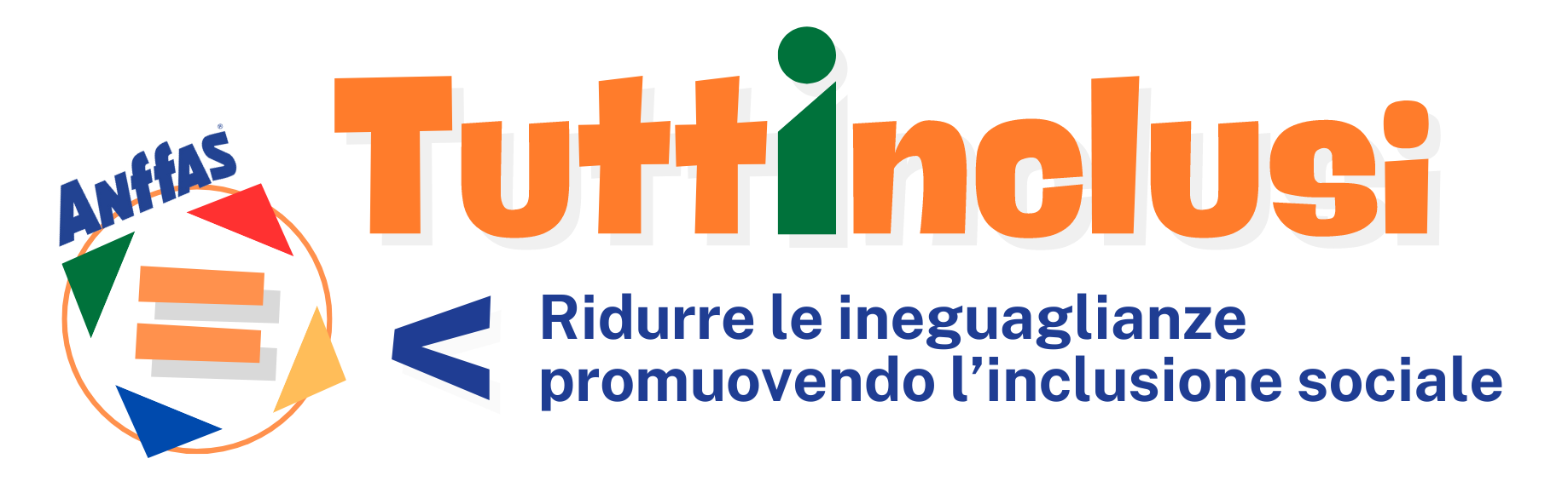 TuttInclusi - nuova data per evento di lancio