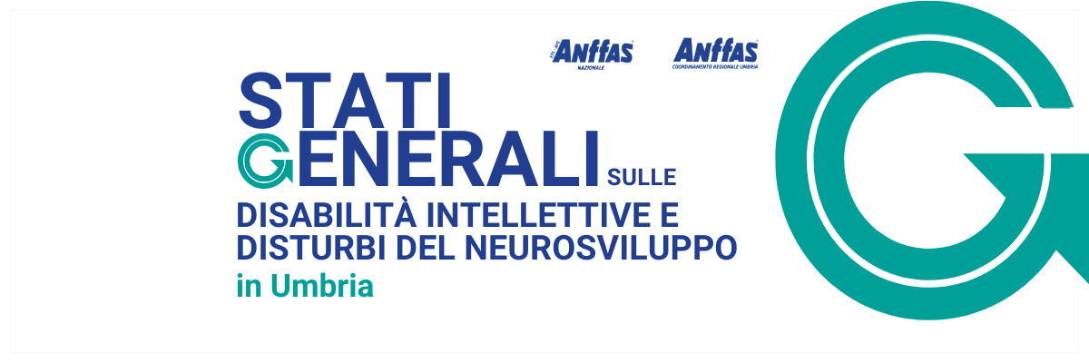 Ecco il nuovo appuntamento con gli Stati Generali sulle disabilità intellettive e disturbi del neurosviluppo